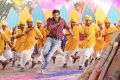 Hero Varun Tej in Mister Movie Photos