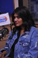 Actress Hebah Patel @ Mister Movie Team at Radio City Images