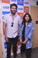 Varun Tej, Hebah Patel @ Mister Movie Team at Radio City Images