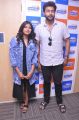 Varun Tej, Hebah Patel @ Mister Movie Team at Radio City Images