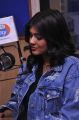 Actress Hebah Patel @ Mister Movie Team at Radio City Images