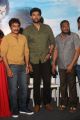 Srinu Vaitla, Varun Tej, Nallamalupu Bujji @ Mister Movie Trailer Launch Stills