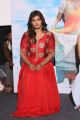 Actress Hebah Patel @ Mister Movie Trailer Launch Stills