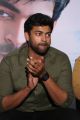 Actor Varun Tej @ Mister Movie Trailer Launch Stills