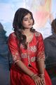 Actress Hebah Patel @ Mister Movie Trailer Launch Stills