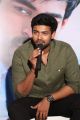 Actor Varun Tej @ Mister Movie Trailer Launch Stills