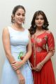 Lavanya Tripathi, Hebah Patel @ Mister Movie Trailer Launch Stills