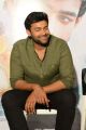 Actor Varun Tej @ Mister Movie Trailer Launch Stills