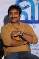 Director Srinu Vaitla @ Mister Movie Trailer Launch Stills