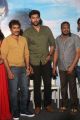 Srinu Vaitla, Varun Tej, Nallamalupu Bujji @ Mister Movie Trailer Launch Stills