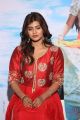 Actress Hebah Patel @ Mister Movie Trailer Launch Stills