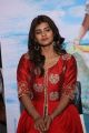 Actress Hebah Patel @ Mister Movie Trailer Launch Stills