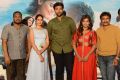 Mister Movie Trailer Launch Stills