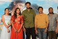 Mister Movie Trailer Launch Stills