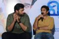 Mister Movie Trailer Launch Stills