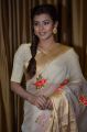 Actress Hebah Patel @ Mister Pre Release Function Stills