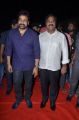 Chiranjeevi, Tagore Madhu @ Mister Pre Release Function Stills