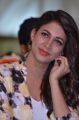 Actress Lavanya Tripathi @ Mister Pre Release Function Stills