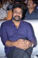 Chiranjeevi @ Mister Pre Release Function Stills