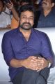 Chiranjeevi @ Mister Pre Release Function Stills