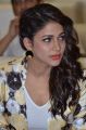 Actress Lavanya Tripathi @ Mister Pre Release Function Stills