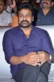 Chiranjeevi @ Mister Pre Release Function Stills