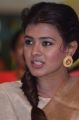 Actress Hebah Patel @ Mister Pre Release Function Stills