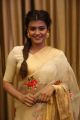 Actress Hebah Patel @ Mister Pre Release Function Stills