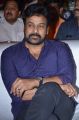 Chiranjeevi @ Mister Pre Release Function Stills