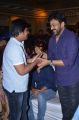 Chiranjeevi @ Mister Pre Release Function Stills