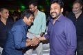 Srinu Vaitla, Sekhar Kammula, Chiranjeevi @ Mister Pre Release Function Stills