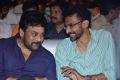 Chiranjeevi, Sekhar Kammula @ Mister Pre Release Function Stills