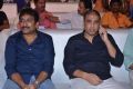 Srinu Vaitla, Dil Raju @ Mister Pre Release Function Stills