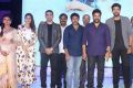 Mister Pre Release Function Stills