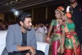 Mister Pre Release Function Stills