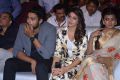 Varun Tej, Lavanya Tripathi, Hebah Patel @ Mister Pre Release Function Stills