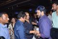 Srinu Vaitla, Chiranjeevi @ Mister Pre Release Function Stills