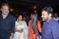 Nagababu, Chiranjeevi @ Mister Pre Release Function Stills