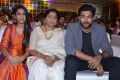 Niharika Konidela, Padmaja, Varun Tej @ Mister Pre Release Function Stills