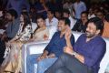 Srinu Vaitla, Chiranjeevi @ Mister Pre Release Function Stills