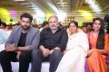 Varun Tej, Nagababu, Padmaja, Niharika Konidela @ Mister Pre Release Function Stills