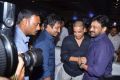 Srinu Vaitla, Chiranjeevi @ Mister Pre Release Function Stills