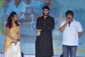 Mister Pre Release Function Stills