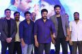 Mister Pre Release Function Stills