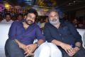 Chiranjeevi, Nagababu @ Mister Pre Release Function Stills