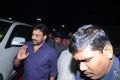 Chiranjeevi @ Mister Pre Release Function Stills