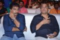 Srinu Vaitla, Dil Raju @ Mister Pre Release Function Stills