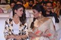 Lavanya Tripathi, Hebah Patel @ Mister Pre Release Function Stills