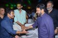 Srinu Vaitla, Sekhar Kammula, Chiranjeevi @ Mister Pre Release Function Stills