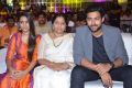 Niharika Konidela, Padmaja, Varun Tej @ Mister Pre Release Function Stills